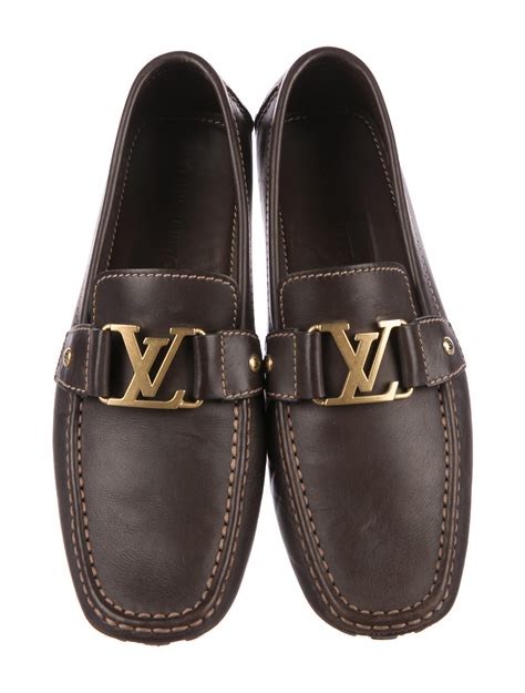 lv loafers mens